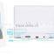 High quality 9 years manufacturer experience 8inch motion sensor digital photo frame lcd media player