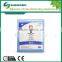 Blue Nonwoven Cleaning Cloth