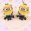 The Popular Minion Nail Clipper/Accessory Series Pendant/Ring Charm/Phone Accessory