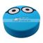 4400mah Smiling face power bank with CE FCC ROHS Certificate Walmart supplier