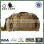 Military Style 3-Way Deployment Bag,Waist Bag