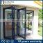 Cheap Folding Aluminium Doors Picture With Different Types