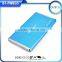 New A++ Grade Li-polymer Battery Power Bank 6000mah