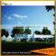 Factory supply lage tent cover's sidewalls