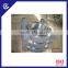 17" Enclosed Dual Worm Shafts Rotary Driving Device for CSP