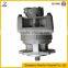 high quality!!! gear pump 705-52-40160 for bulldozer D155A