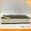 DW-G118 exquiste book shaped chocolate box and candy box