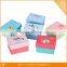 2016 New Arrival Creative Paper Packaging Box