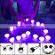 64mm Full Color LED Single Pixel DMX light