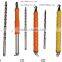 rubble or plastic bar binding tools automatic screw manual binding wire hand tool twister factory directly