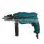 made in china with cheap price 500W 13mm impact drill machine