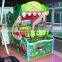 Brave warrior game machine game redemption shooting animals