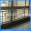 hot sale stainless steel stair bracket for fittings