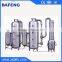 Double Effect Energy-Saving Outer Circulation Vacuum Concentrator