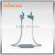 2016 best value new sports wireless earphone with CSR V4.1chipest