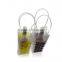 PVC OEM Colors and Sizes Rotomolded Wine Cooler Bottle Bag