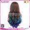 Fashion loose body wave hair weaving for cosply