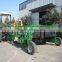 Towable Model Compost Turner for YTO Tractors