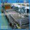 China supplier machine for making rolling paper/ Test liner paper , duplex making machine