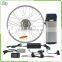 DIY cheap electric bike kit china