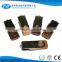 wooden swivel design usb drives,64gb 128gb wood case pendrives usb 2.0