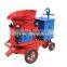 China PZ series gunite shotcrete machine concrete cement spray machine