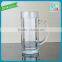 High quality juice glass cup clear juice glass cup