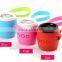 Mini cute design music engine waterproof bluetooth speaker