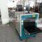 Luggage scanner security X-ray machine XJ5335