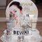 Hot sale eye catching countertop Acrylic cosmetic product display stands with Experienced Factory Made