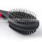 Hot Sale Double Sides Pet Dog Cat Fur Grooming Brush Comb