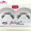 Hot sale thick individual eyelash extensions,false eyelash packaging,human false eyelashes ZX:FE829