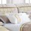 Arabic style bed furniture