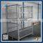 China Supply Metal Wire Mesh Cage With ISO9001 Certificate