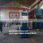 100 Ton EVA foaming vulcanizing press machine XLB-500*700
