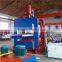 Horizontal silicone rubber injection moulding machine/ Condoms making machine