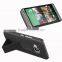 Tough stand armor for HTC One M9 holster case