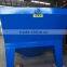 Precipitation filtration equipment