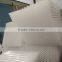 lamella plate clarifier PP media