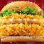 Hot sale full automatic machine for hamburger patty forming production machine