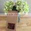 Accept custom order brown kraft paper bags