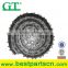 207-32-00300 excavator Track Chain track link excavator track link Assembly for PC250-6 PC250-7