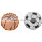 Strong magnetic ball game Whiteboard Magnetic Button for School Teaching and Office Meeting