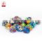 net bag packing 4cm pu toy balls for sales
