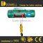 Made in China lifting monorail hoist