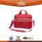 New Fashion Elegant Red Laptop Bags