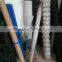 High quality of stretched plastic netting in China
