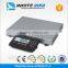 150kg ABS OIML weight measuring instrument with indicator