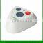 Beautiful And High-strengh Material Wireless Restaurant Buzzer Pager