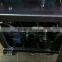 17 Amp micro injection molding machine